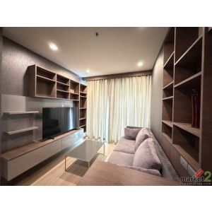 ให้เช่า Sky Walk Residences (Skywalk Condominium)  ติด BTS พระโขนง