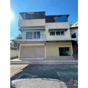 ให้เช่าอาคาร 3 ชั้น 50 ตร.ว. ย่านโชคชัย 4 - สังคมสงเคราะห์ เขตลาดพร้าว