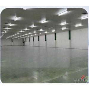 ให้เช่าโรงงาน 3,107 ตร.ม. ต.บ้านฉาง จ.ระยอง ไฟฟ้า 3 เฟส ยื่นขอใบ รง.4 ได้