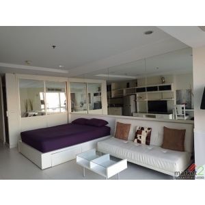 The Trendy Sukhumvit 13 Private comfortable 10th floor BTS Nana
