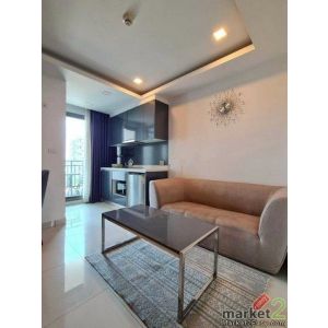 อาคาเดีย บีช คอนติเนนทอล พัทยา (Arcadia Beach Continental Pattaya) ห้องสวย สภาพด