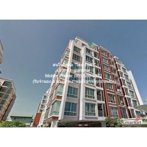 condo Chateau In Town Ratchada 13 1BR1ห้องน้ำ area 31 SQ.M. 1670000 THAI BAHT ไม