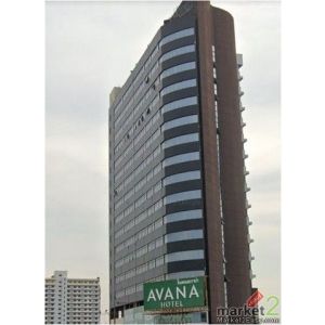 OFfice อาคารเอ็มอีซี 1นอน 17500 บ. ใกล้ - เยี่ยม!