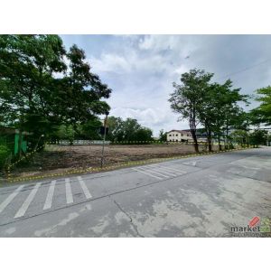 ขายที่ดินหนองจอก เนื้อที่ 1-3-29 ไร่ ซ.มิตรไมตรี 4 กระทุ่มราย หนองจอก กรุงเทพ