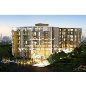 รหัส:  DSL-480 ให้เช่าด่วน! Condo Mirage Sukhumvit 27 22000 B.  36ตร.ม. ใกล้กับ 