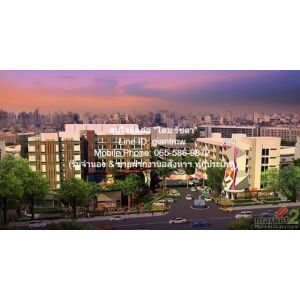 ห้องชุด Happy Condo Ladprao 101 แฮปปี้ คอนโด ลาดพร้าว 101 โครตถูก! กรุงเทพ