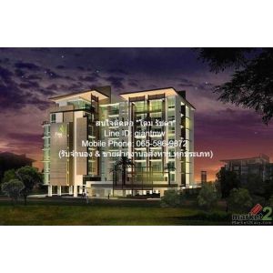ให้เช่าด่วน คอนโด. Tree Condo Sukhumvit 52 สภาพเยี่ยม