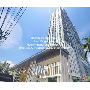 condominium ไนท์บริดจ์ สกาย ริเวอร์ โอเชี่ยน KnightsBridge SKY RIVER OCEAN 33000