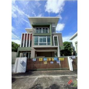 ขาย บ้านเดี่ยว โครงการบ้านอัครา ทำเลดี ลดราคาพิเศษในช่วงนี้