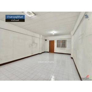 LM26-0075 ให้เช่าคอนโด บ้านสวนอยู่นิรันดร์ ท่าน้ำนนท์ พื้นที่ 33.492 ตรม 1ห้องนอ