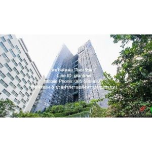 ID :  DSL-475 RENT ให้เช่า Condo. แอชตัน จุฬา-สีลม ashton chula - silom ราคาถูกก