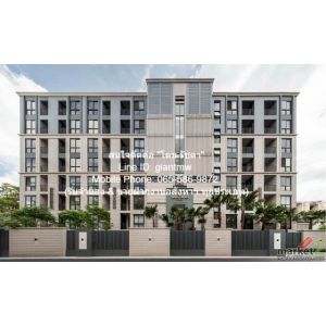 ต้องการขาย CONDO Maestro 03 Ratchada - Rama 9  66ตรม 8900000 BAHT ไม่ไกลจาก เทสโ