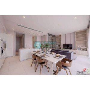 Vittorio Sukhumvit 39  2 Bedrooms 3 Bathrooms For Rent and Sale (A2862)