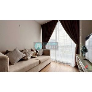 The Unique Ladprao 26 2 Bedrooms 1 Bathroom For Rent and Sale (A2857)