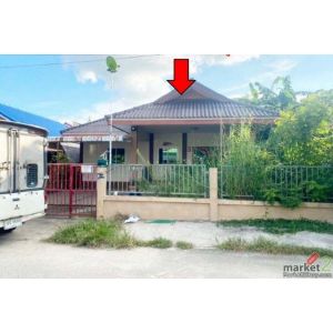 ขายบ้านเดี่ยว หมู่บ้านมาบข่าสวีทโฮม ถนนสุขุมวิท-ปลวกแดง นิคมพัฒนา จังหวัดระยอง