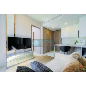 Celes Asoke 1 Bedroom 1 Bathroom for Rent and Sale (A2860)