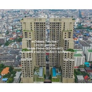 condominium นายน์ บาย แสนสิริ ใกล้กับ BTS วงเวียนใหญ่ 3900000 บาท. 1BR 36ตรม คุ้