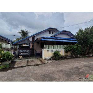 ขายบ้านเดี่ยว   หมู่บ้านสหชัยพัฒนา ถนนสายปลวกแดง-ห้วยปราบ ระยอง