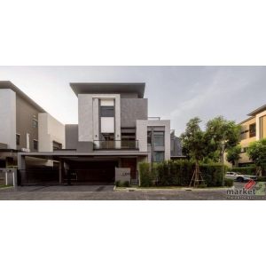 Luxury Pool Villa ใจกลางสุขุมวิท The Gentry Sukhumvit 101