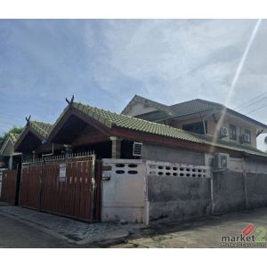 ขายด่วน! ทาวน์เฮาส์ - 4 BEDROOM 2 ห้องน้ำ 40 ตาราง-วา 0 Ngan 0 RAI 2790000 บ. ใก