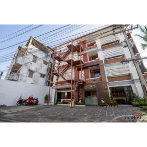 โซนคูเมือง ให้เช่า 120,000 บาท/เดือน โรงแรมในคูเมืองเชียงใหม่ พร้อมใบอนุญาตถูกต้