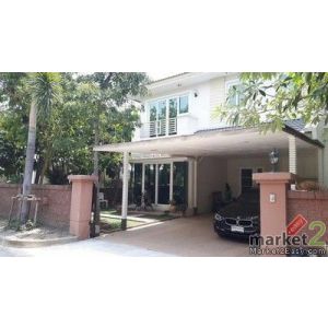 รหัส  คาซ่าแกรนด์  คึุณต้อม ขาย SALE บ้าน คาซ่า แกรนด์ ชัยพฤกษ์ – แจ้งวัฒนะ ใหญ่