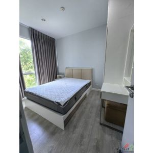 ID :  - ให้เช่าด่วน ๆ CONDO. Zelle Salaya เซล ศาลายา 45ตารางเมตร 11000 THAI BAHT