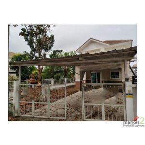 ขายบ้านเดี่ยว แลนซีโอ รามคำแหง - วงแหวน ลาดกระบัง กรุงเทพ