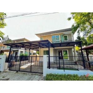 LV53497 ให้เช่า บ้านเดี่ยวโครงการ ชัยพฤกษ์ รามอินทรา 109 พัฒนาโดย Land and House