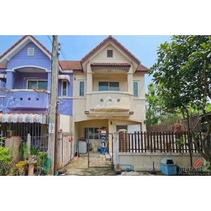 สวีทโฮมปาร์ค บางบัวทอง แปลงมุม ทำเลดีติดถนนบางกรวย-ไทรน้อย