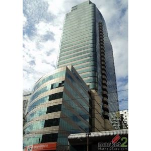 ID :  - ให้เช่าด่วน! สำนักงาน อาคารไทยซัมมิท พื้นที่เท่ากับ 1 sq.wa 0 งาน 0 Rai 