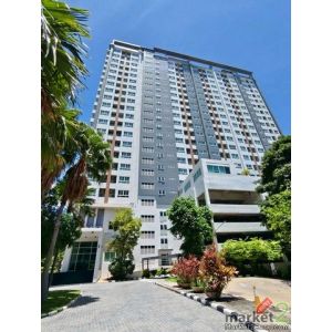 ขายคอนโด Sea Hill Condo Sriracha ตึก C ชั้น 9 วิวดี ห้องสวย พร้อมอยู่ แถมครบทั้ง