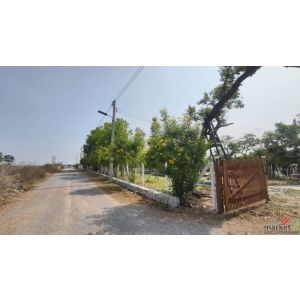 ขายที่ดินบนเนินเขา เอกสารสิทธิ์โฉนดครุฑแดง 5 ไร่ กาญจนบุรี