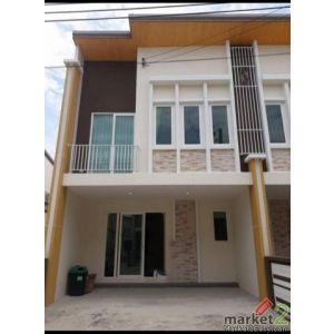 svs340 ให้เช่า ทาวน์โฮม โกลเด้น ทาวน์ บางนา-กิ่งแก้ว Golden Town Bangna-Kingkaew