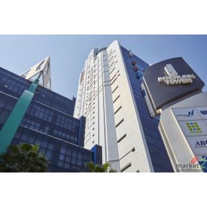รหัส:  0000012 ต้องการให้เช่า OFFICE อินเตอร์ลิงค์ 1BR ใหญ่ 401 ตาราง-วา 58000 B