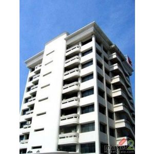   Office วิรานุวัฒน์ 1 BEDROOM 1 Bathroom 35000 บาท. ไม่ไกลจาก - HOT DEAL!
