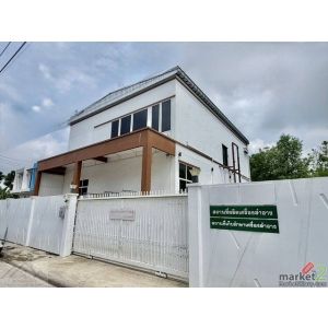 ให้เช่าด่วน โรงงานผลิตเครื่องสำอาง-อาหาร พร้อมใช้ มาตรฐาน GMP อุปกรณ์ครบ ใบอนุญา