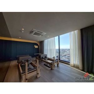 ขายดาวน์ Condo SO Origin Siriraj  ห้อง Duo Space เจ้าของขายเอง