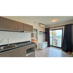 ขายคอนโด Kensington Sukhumvit – Theparak  คอนโดสภาพใหม่ พร้อมเข้าอยู่ ใกล้รถไฟฟ้
