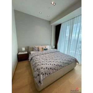 28 Chidlom Spacious Clean safe 31st Floor BTS Chidlom