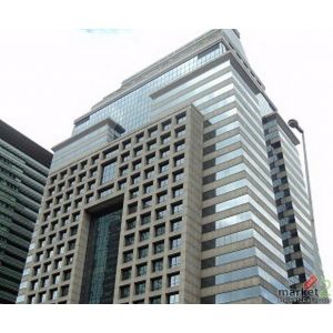Office อาคาร สาทรซิตี้ ทาวเวอร์ 0 ตาราง.วา 1 Ngan 0 Rai 92500 thb ใกล้กับ - ราคา