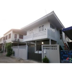 บ้าน - 2นอน 24 ตร.ว. 0 NGAN 0 ไร่ 7800000 บ. ใกล้กับ Nawamin City Avenue  BIG SU