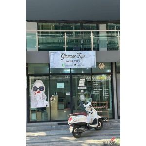 ถูกมาก!! เซ้งร้านทำเล็บและต่อขนตา บนทำเลทอง ใจกลางลาดพร้าวซอย 48 ตกแต่งสวย อุปกร