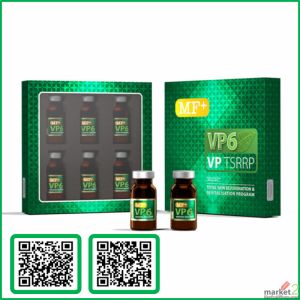MF Plus VP6 TSRRP Total Skin Rejuvenation and Revitalization Program 