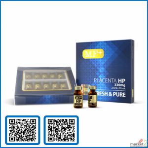 MFIII HP PLACENTA 230mg-330mg