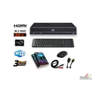เครื่องเล่นคาราโอเกะ KaraokeInter ระบบ HDMI แบบ MV ใหม่