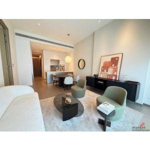 Urgent Luxury Residence for Rent Scope Langsuan.