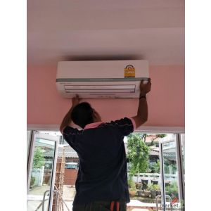 ล้างแอร์สตรีวิทย์2 ซ่อมแอร์ลาดพร้าว ย้ายแอร์นาคนิวาส 0803921978