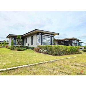 Rare Khao Yai Pool Villa  Panoramic views, 2 villas, pet-friendly.