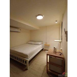 ห้องพักรายวัน เมืองพัทยา ราคาถูก Small Room ห้องพักพัทยาใต้